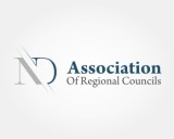 https://www.logocontest.com/public/logoimage/1536691598ND Assocation of Regional Councils 1.jpg